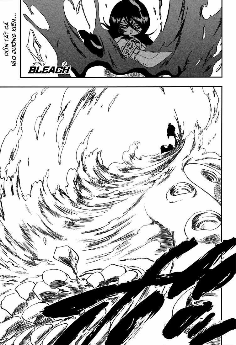 Thần Chết Ichigo: Chapter 269