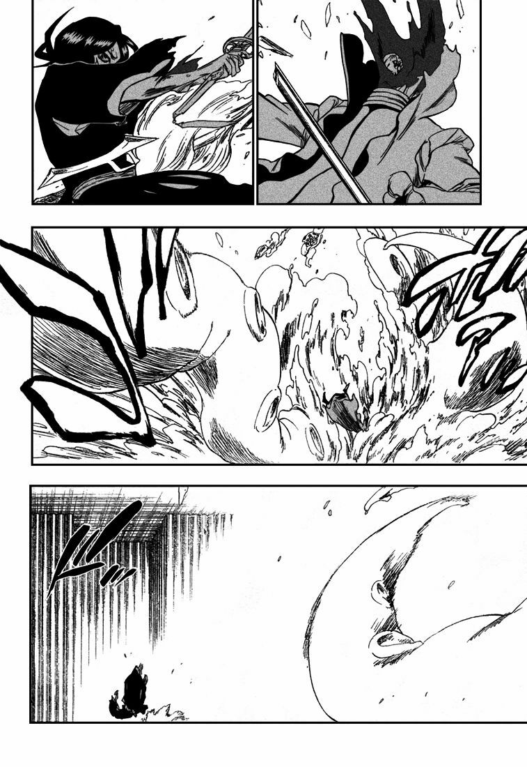 Thần Chết Ichigo: Chapter 269