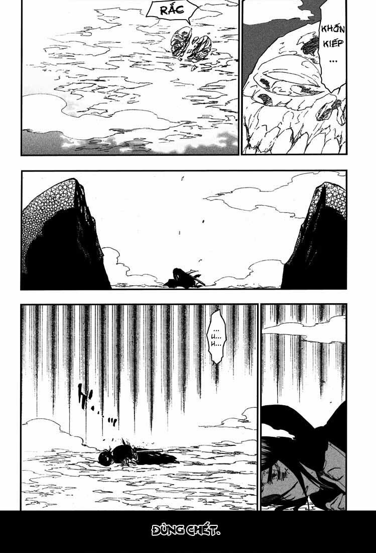 Thần Chết Ichigo: Chapter 269