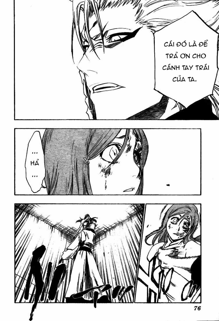 Thần Chết Ichigo: Chapter 273