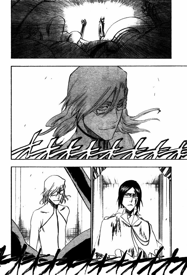 Thần Chết Ichigo: Chapter 273