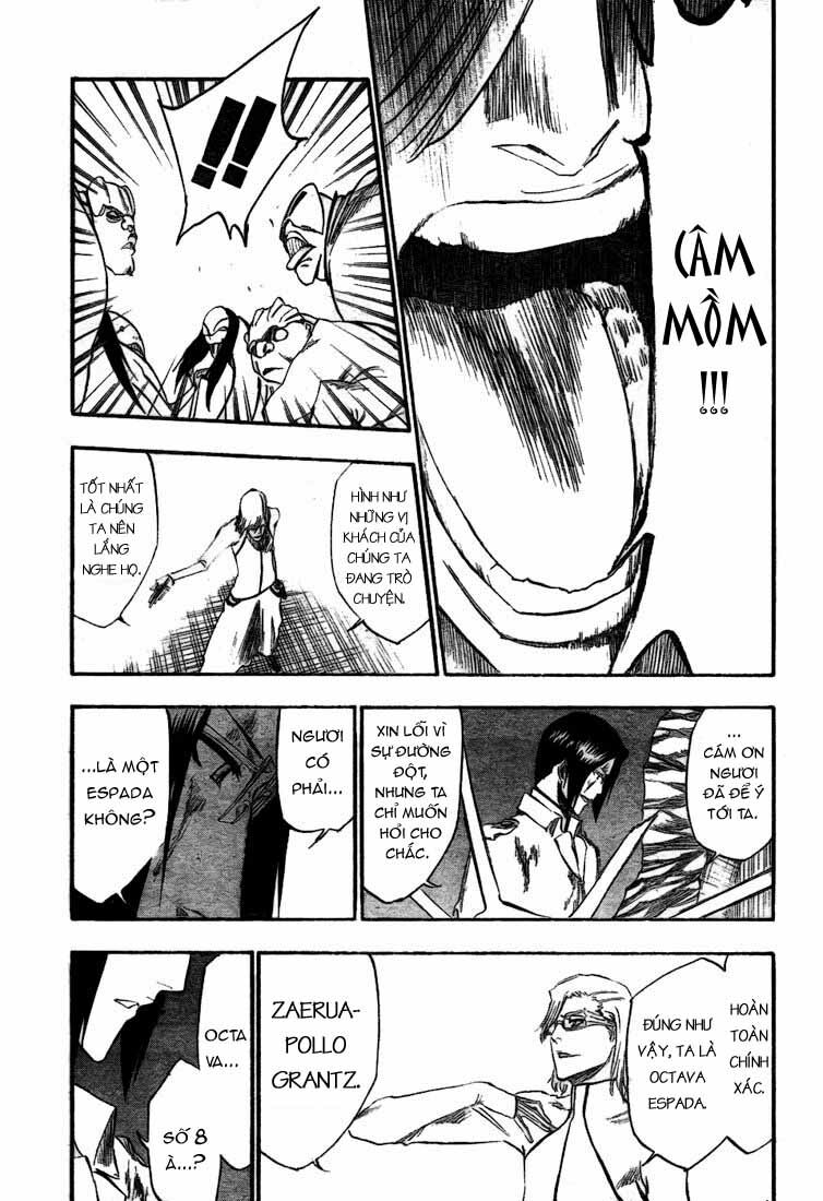 Thần Chết Ichigo: Chapter 273