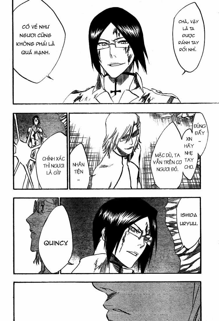 Thần Chết Ichigo: Chapter 273