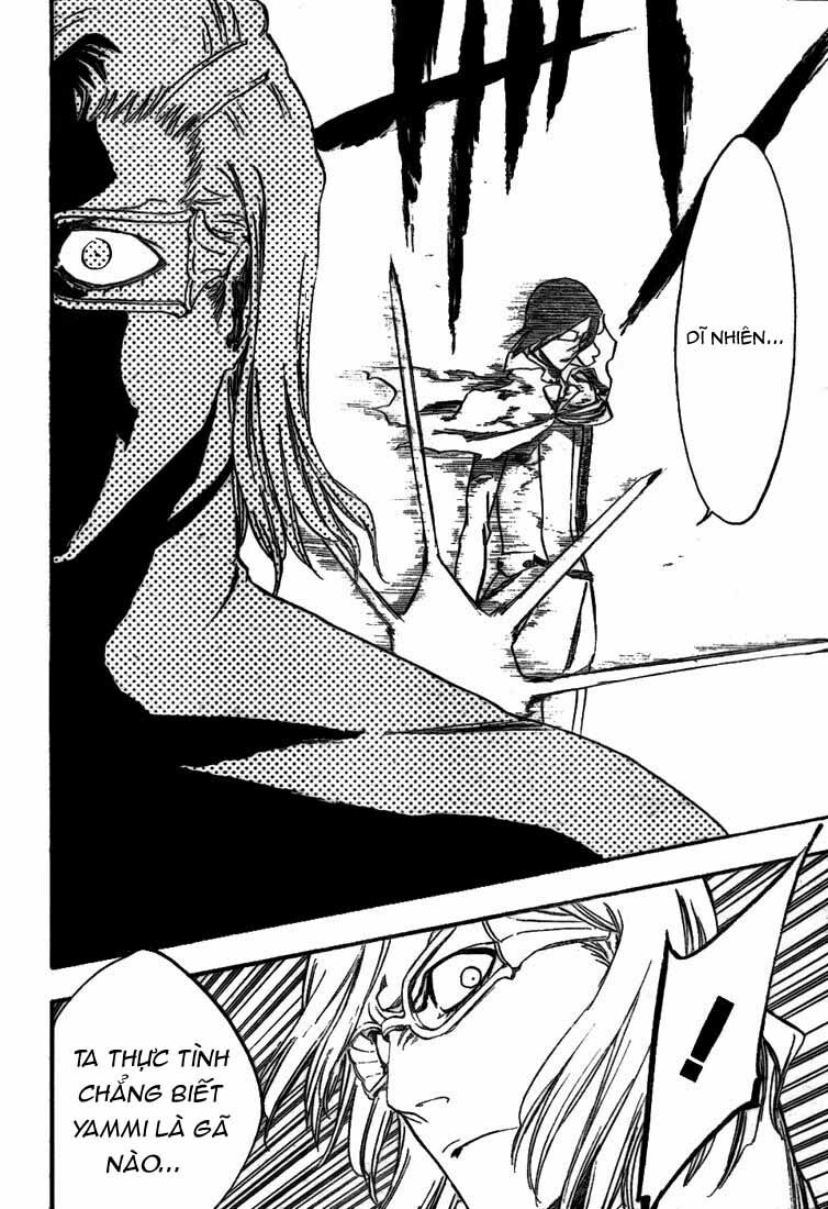 Thần Chết Ichigo: Chapter 273