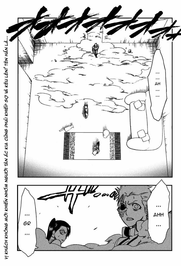 Thần Chết Ichigo: Chapter 273