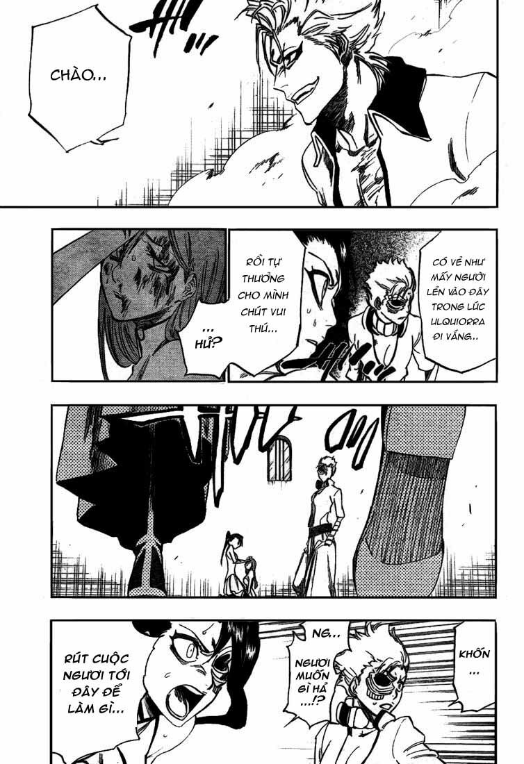 Thần Chết Ichigo: Chapter 273
