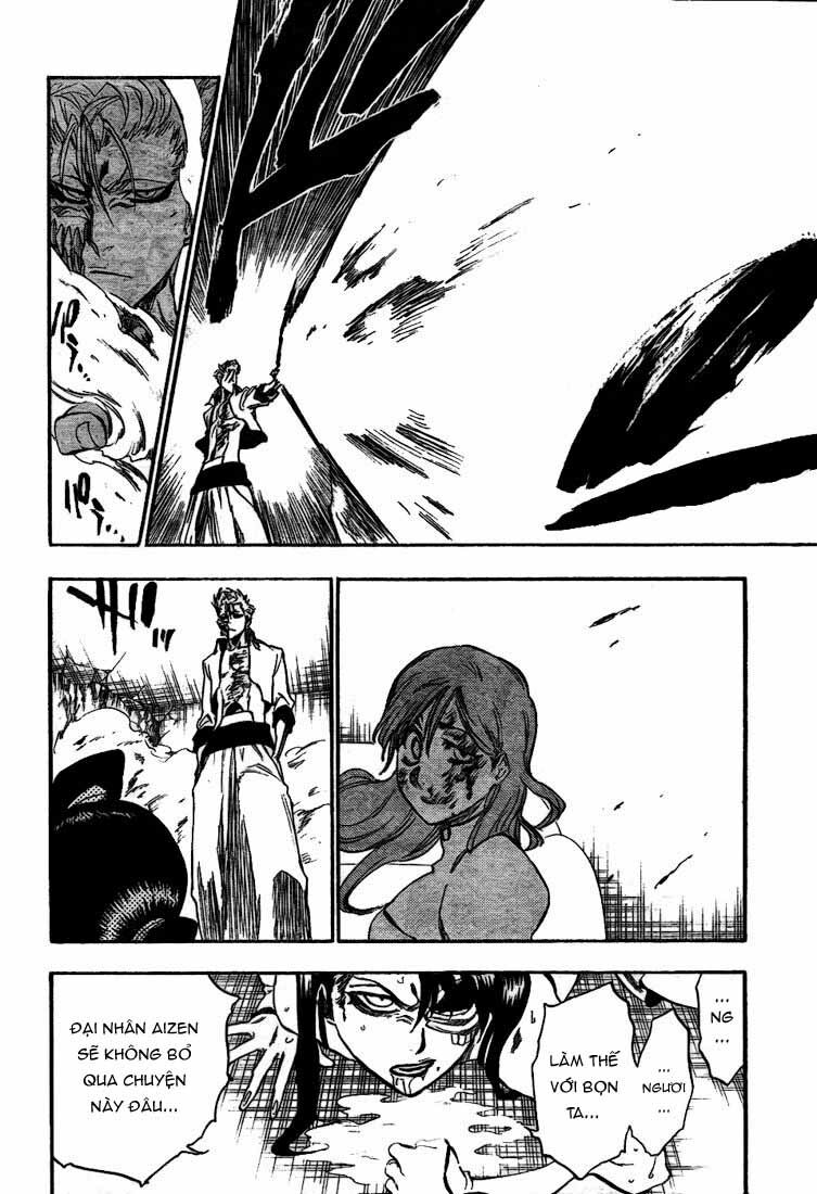 Thần Chết Ichigo: Chapter 273