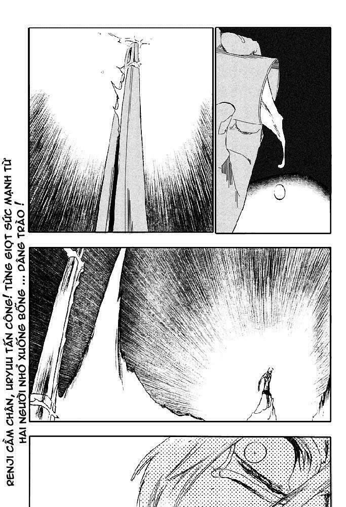 Thần Chết Ichigo: Chapter 276