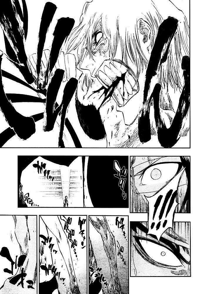 Thần Chết Ichigo: Chapter 276