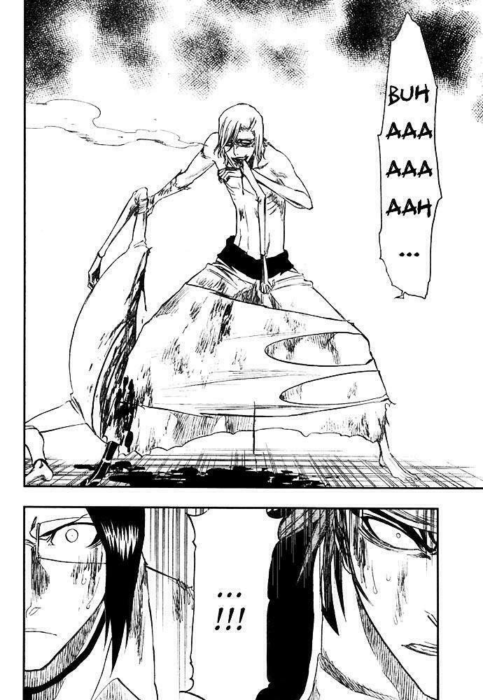 Thần Chết Ichigo: Chapter 276