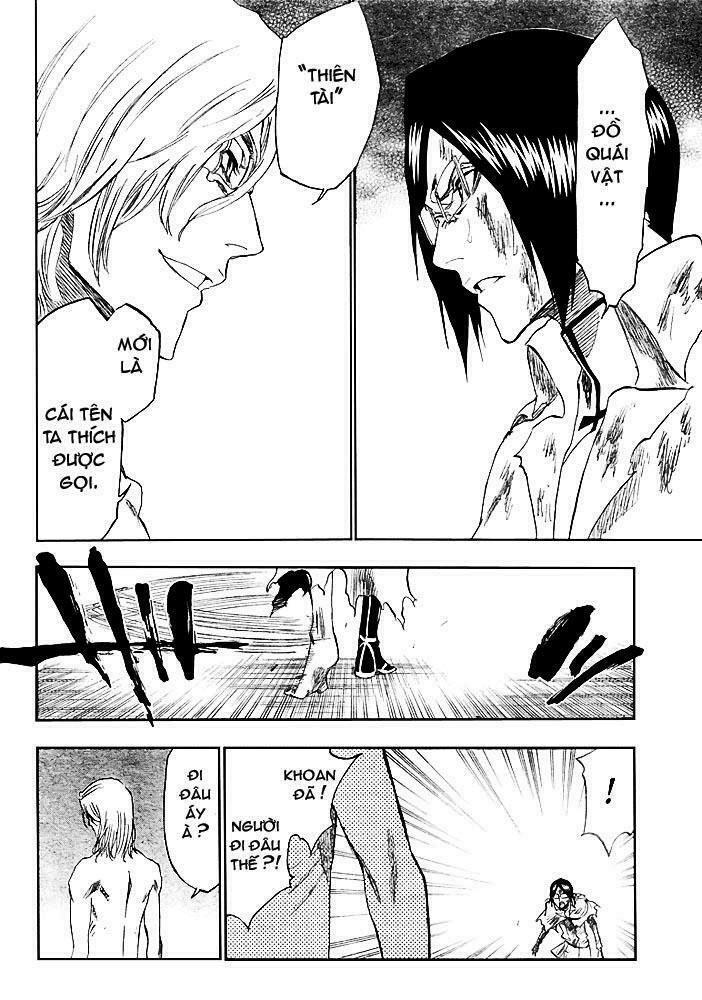 Thần Chết Ichigo: Chapter 276