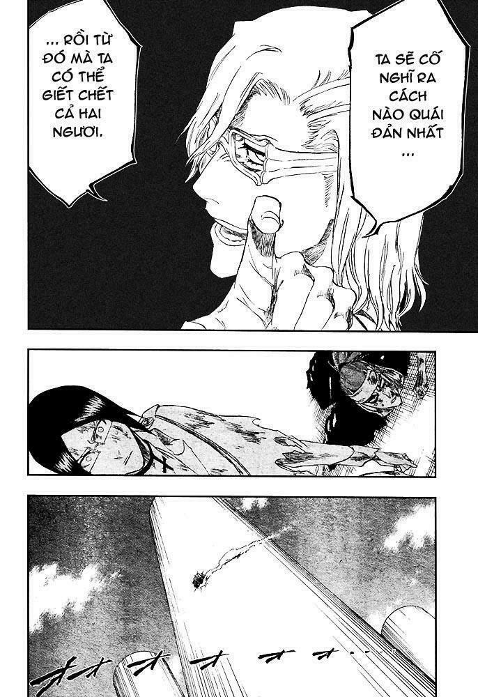 Thần Chết Ichigo: Chapter 276