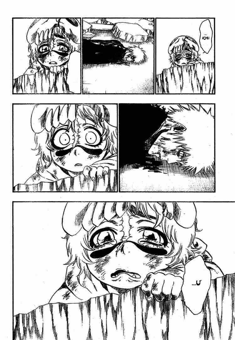 Thần Chết Ichigo: Chapter 276