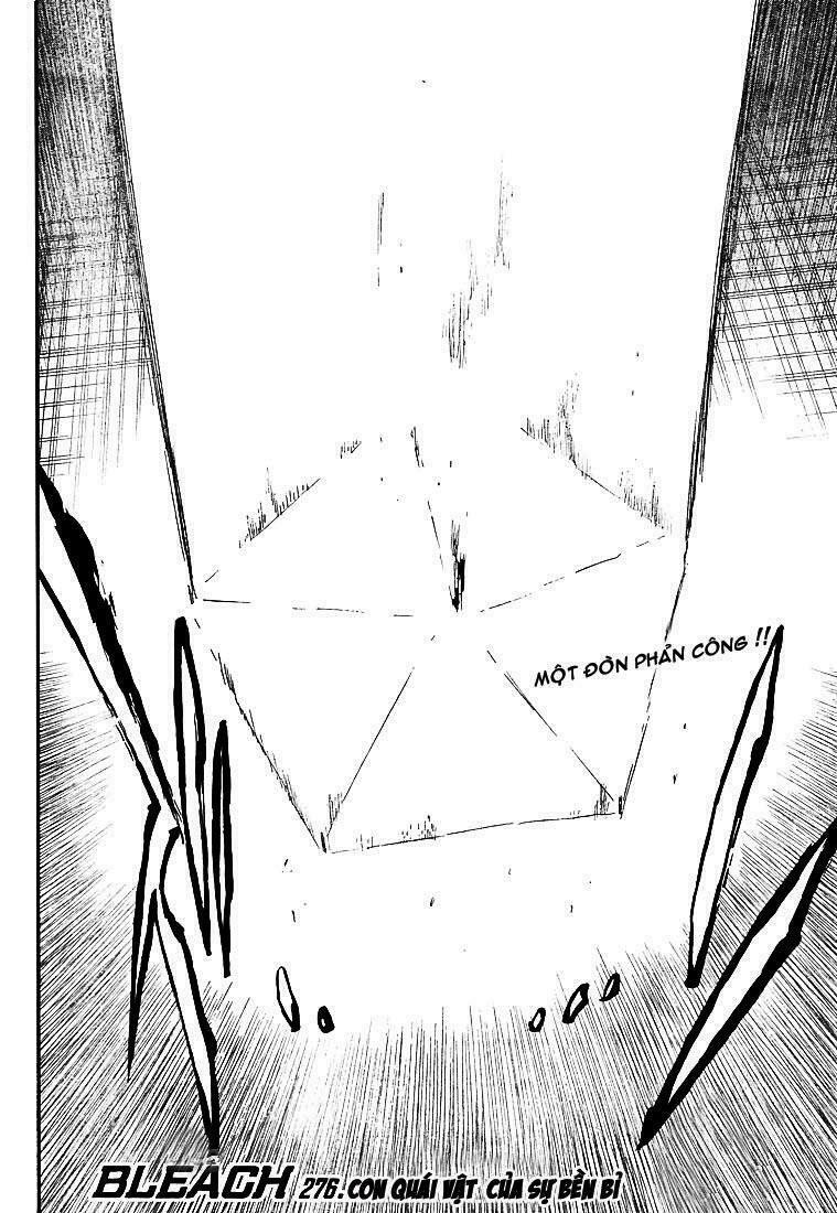 Thần Chết Ichigo: Chapter 276