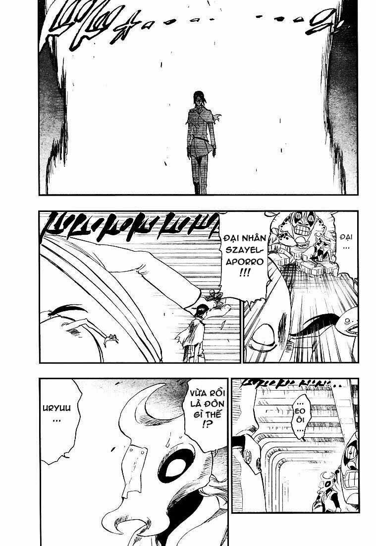 Thần Chết Ichigo: Chapter 276