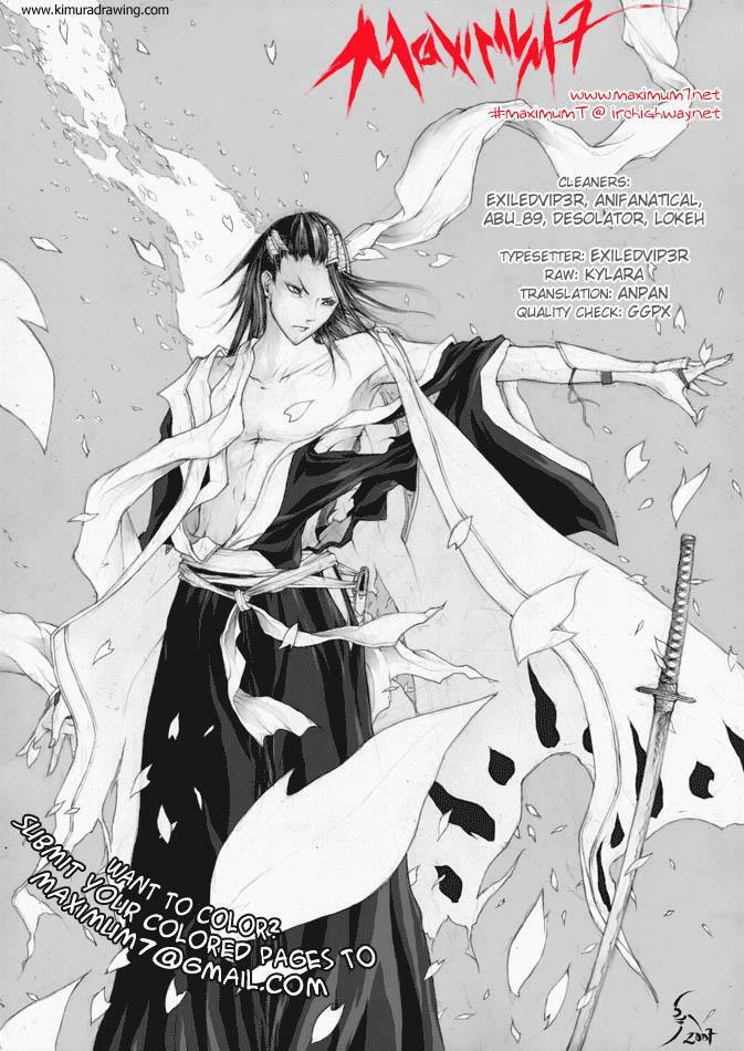 Thần Chết Ichigo: Chapter 279