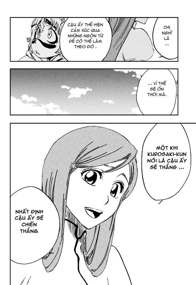 Thần Chết Ichigo: Chapter 279