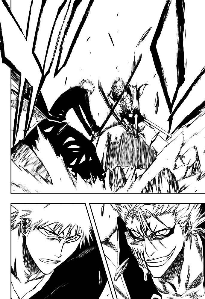 Thần Chết Ichigo: Chapter 279