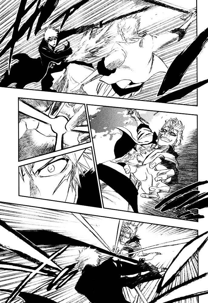 Thần Chết Ichigo: Chapter 279