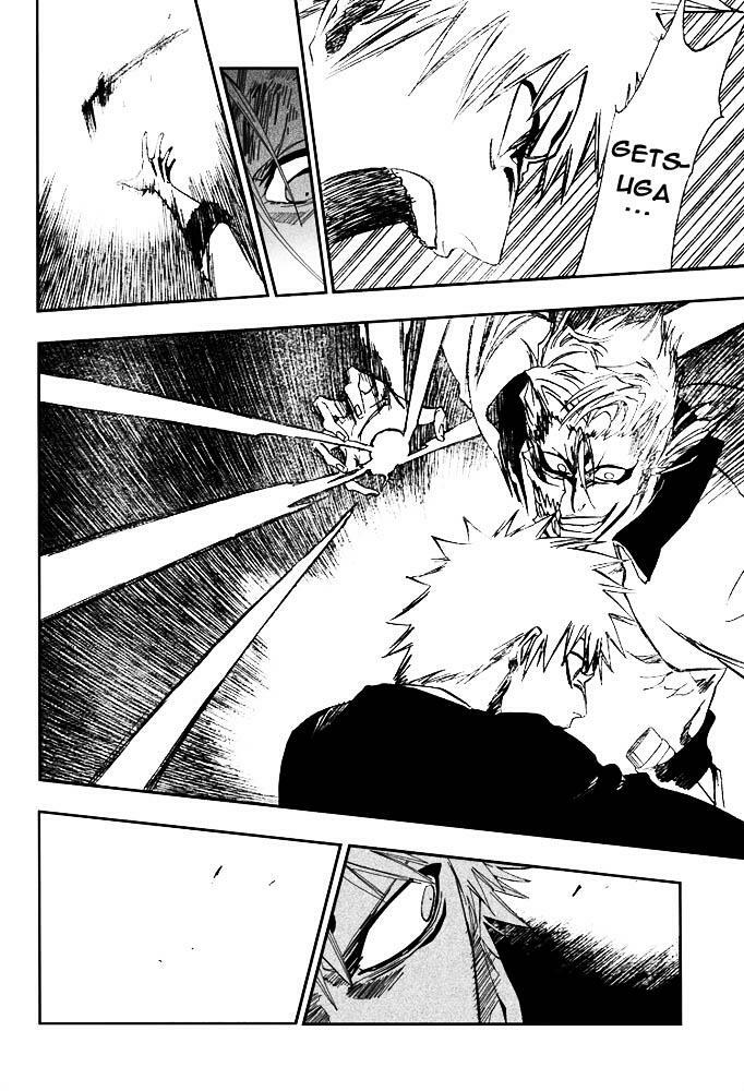 Thần Chết Ichigo: Chapter 279