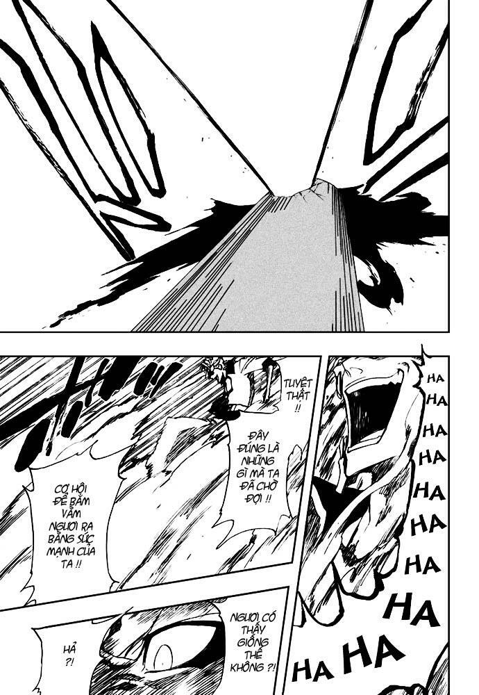 Thần Chết Ichigo: Chapter 279