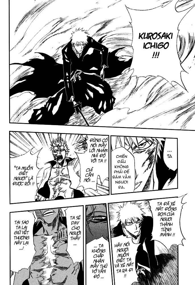Thần Chết Ichigo: Chapter 279