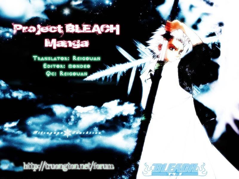 Thần Chết Ichigo: Chapter 279