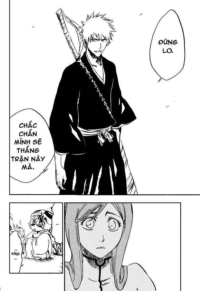 Thần Chết Ichigo: Chapter 279