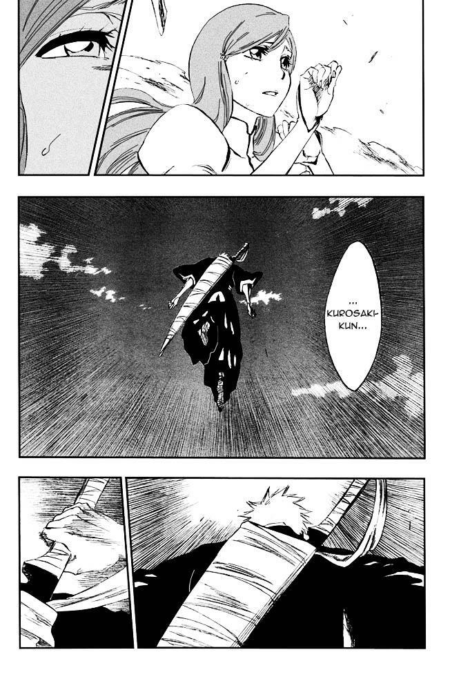 Thần Chết Ichigo: Chapter 279
