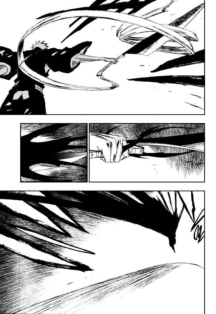 Thần Chết Ichigo: Chapter 279