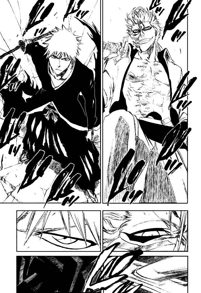Thần Chết Ichigo: Chapter 279