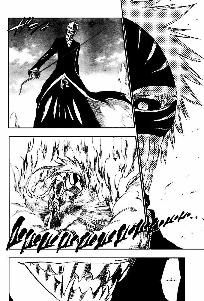 Thần Chết Ichigo: Chapter 281