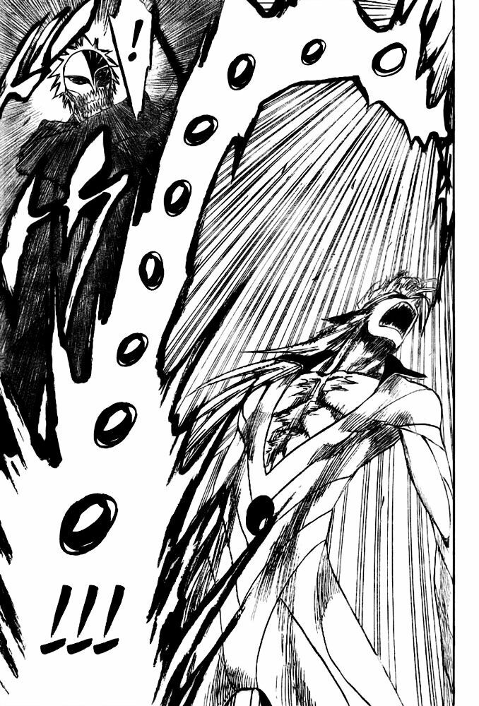 Thần Chết Ichigo: Chapter 281