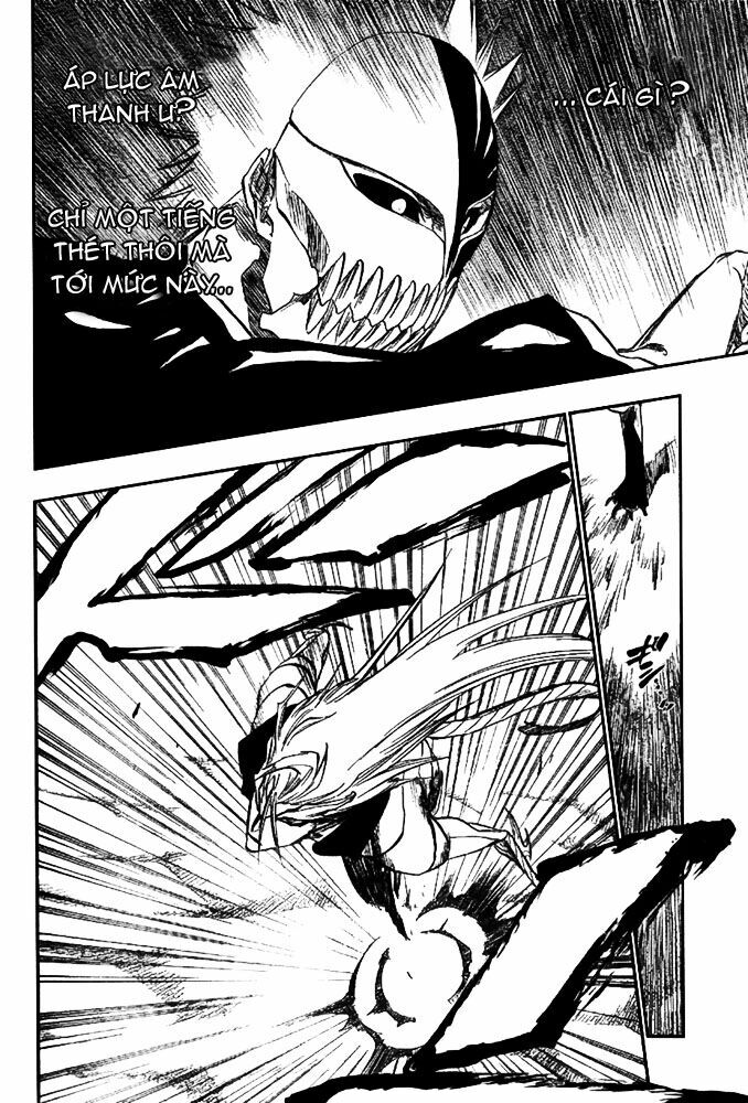 Thần Chết Ichigo: Chapter 281