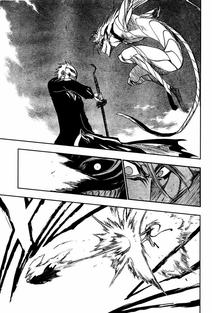 Thần Chết Ichigo: Chapter 281