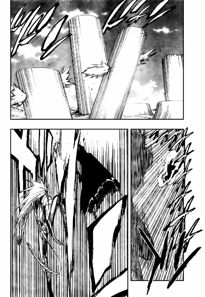 Thần Chết Ichigo: Chapter 281