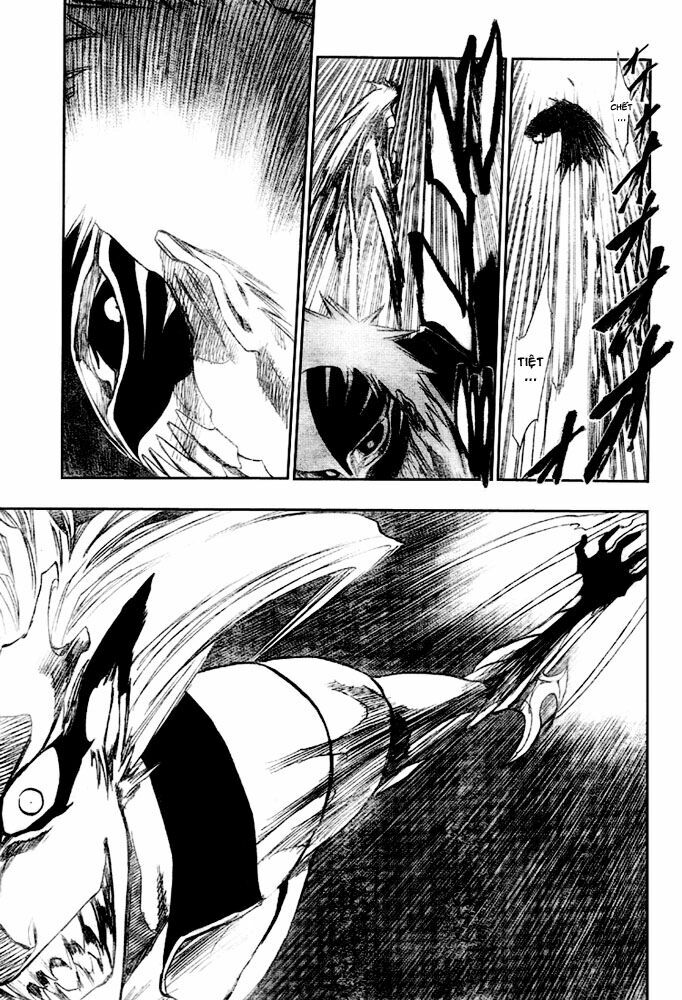 Thần Chết Ichigo: Chapter 281