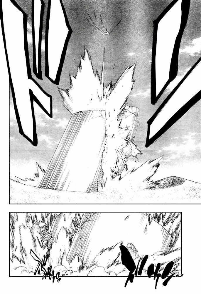 Thần Chết Ichigo: Chapter 281
