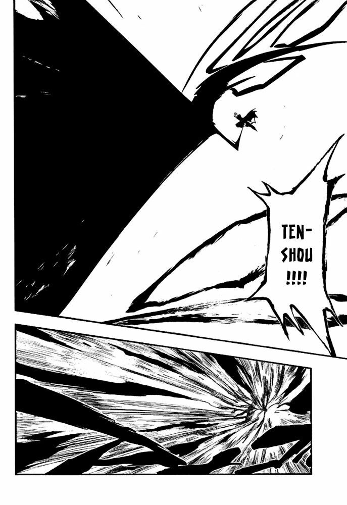 Thần Chết Ichigo: Chapter 281