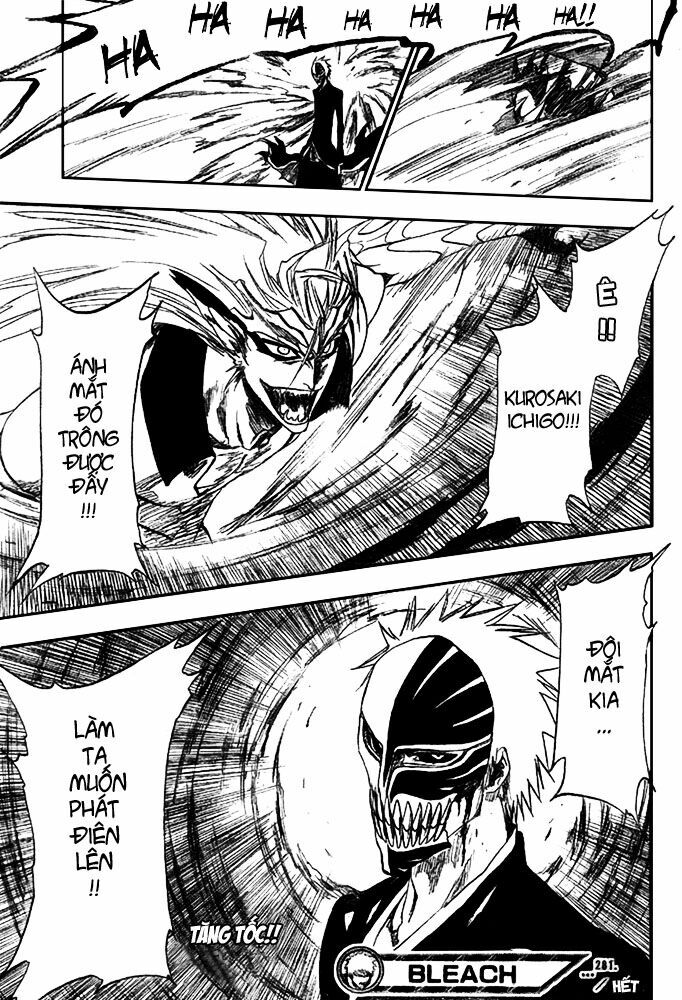 Thần Chết Ichigo: Chapter 281