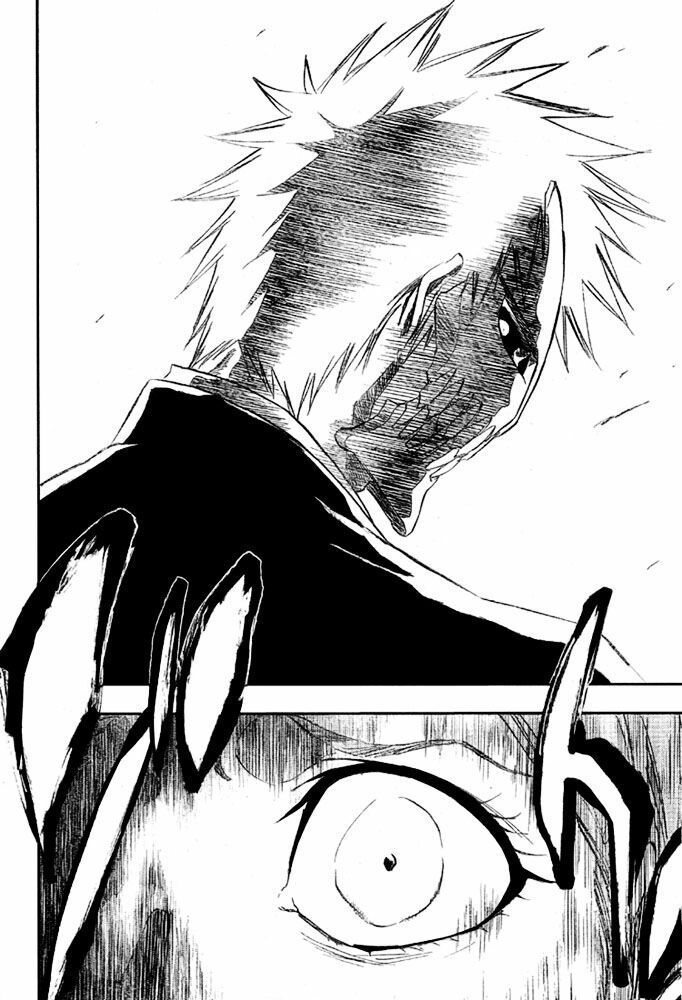 Thần Chết Ichigo: Chapter 281
