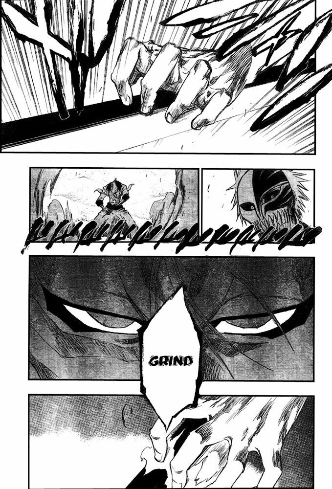 Thần Chết Ichigo: Chapter 281