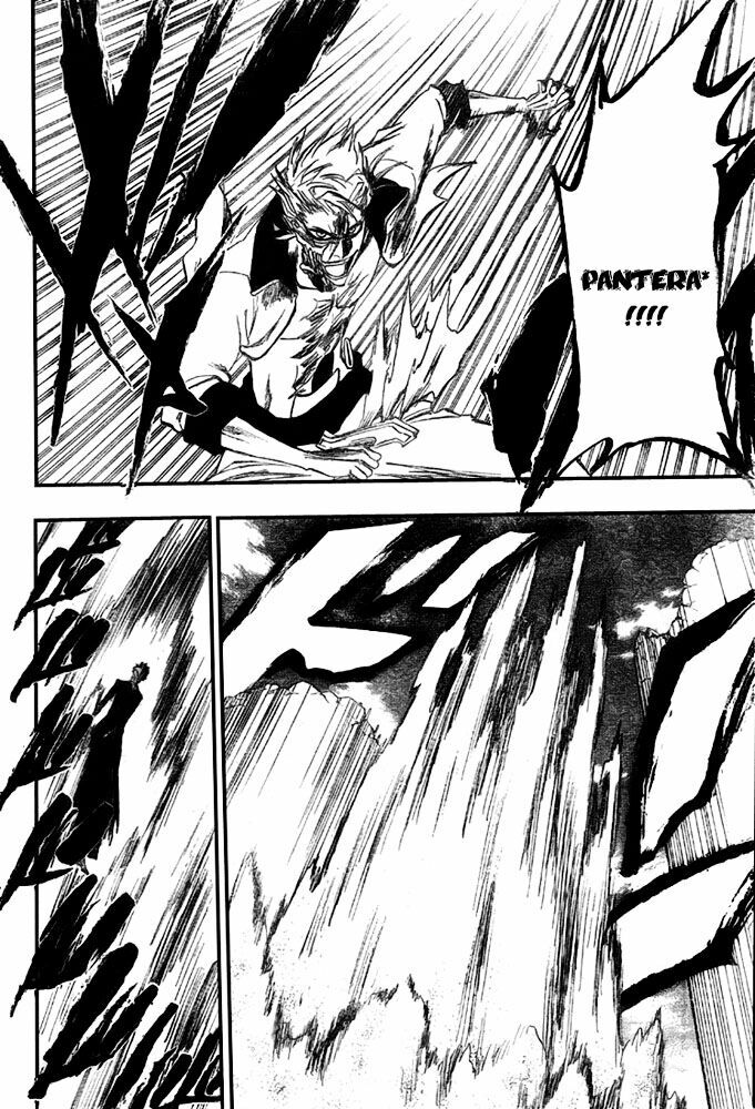 Thần Chết Ichigo: Chapter 281
