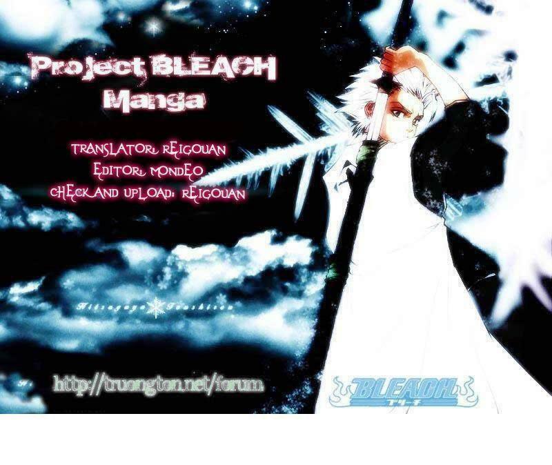 Thần Chết Ichigo: Chapter 283