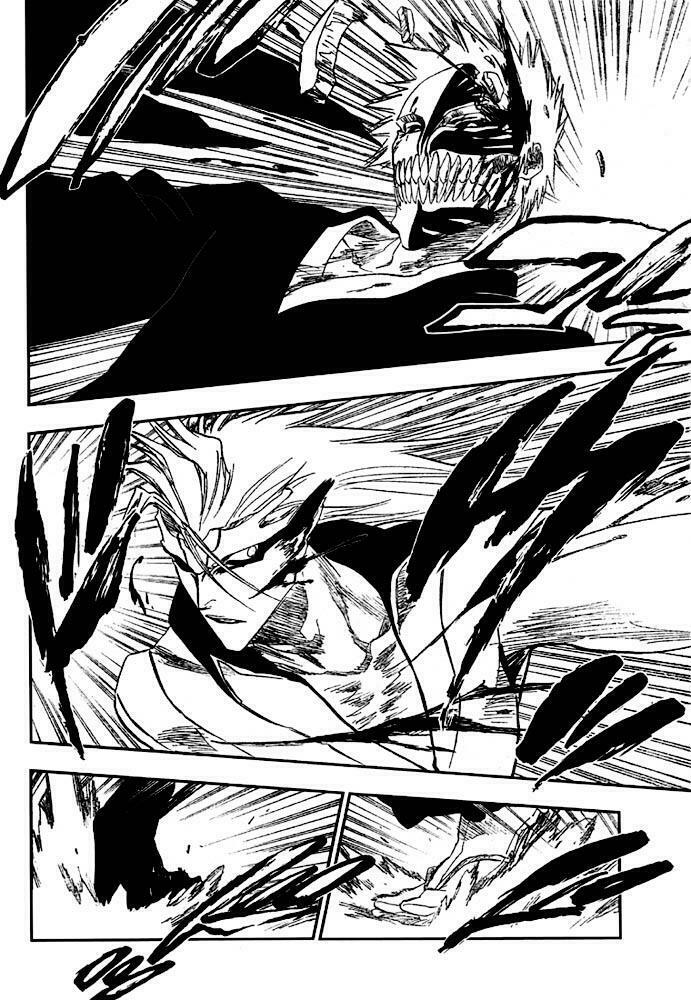 Thần Chết Ichigo: Chapter 283