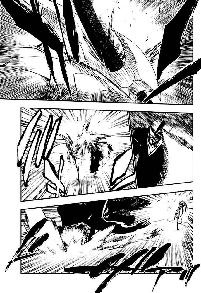 Thần Chết Ichigo: Chapter 283