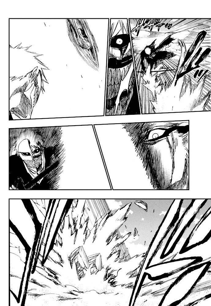 Thần Chết Ichigo: Chapter 283