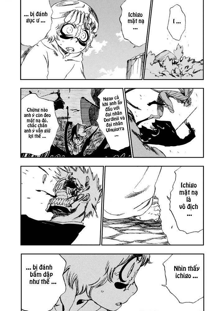 Thần Chết Ichigo: Chapter 283