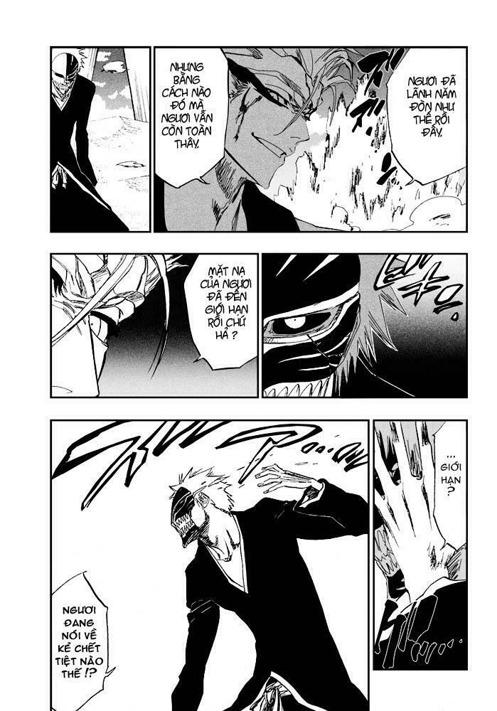 Thần Chết Ichigo: Chapter 283