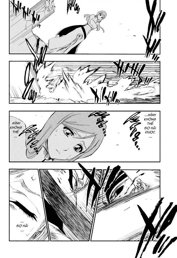 Thần Chết Ichigo: Chapter 283